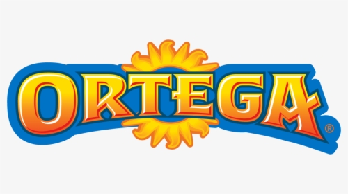 Ortega Foods Logo, HD Png Download, Free Download