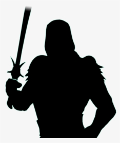 Sub Zero Silhouette, HD Png Download, Free Download