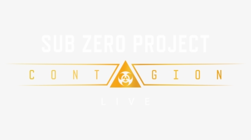 Sub Zero Project Png, Transparent Png, Free Download
