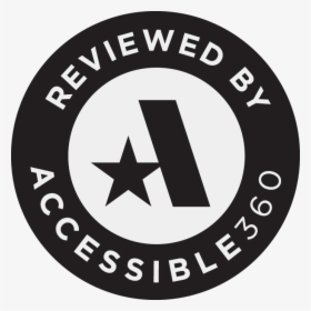 Accessible 360 Under Review, HD Png Download, Free Download