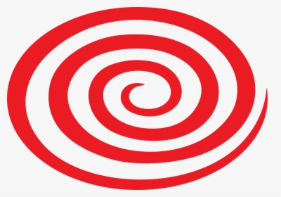 Twirl Logo - Circle, HD Png Download, Free Download