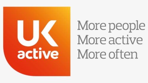 Ukactive - Uk Active Awards 2019, HD Png Download, Free Download