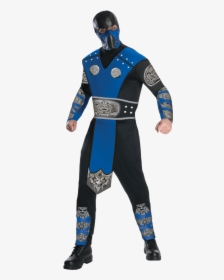 Walmart Mortal Kombat Costumes, HD Png Download, Free Download
