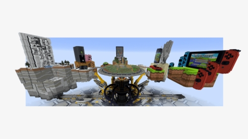 Minecraft Better Together Update, HD Png Download, Free Download