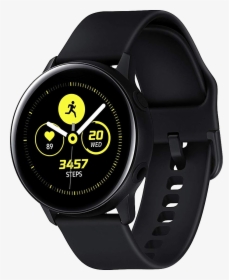 Galaxy Watch Active Price, HD Png Download, Free Download