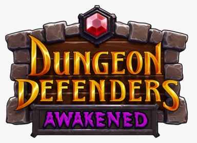 Dungeon Defenders Awakened, HD Png Download, Free Download