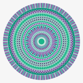 Mandala Swirl Geometric Abstract - Jim Reeves Welcome To My World Rca, HD Png Download, Free Download