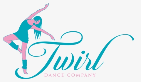 Dance & Twirl Graphics - Dance & Twirl Graphics, HD Png Download, Free Download