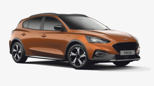 New Ford Focus Active X, HD Png Download, Free Download