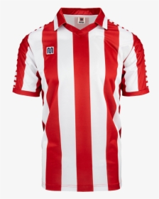 Meyba Atletico Home "80s - Atletico Madrid Retro Shirt, HD Png Download, Free Download