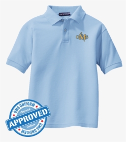 Polo Shirt, HD Png Download, Free Download