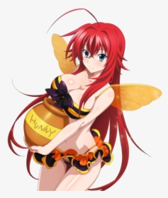 Rias Gremory H, HD Png Download, Free Download