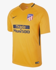 Atletico Madrid Kit 17 18, HD Png Download, Free Download