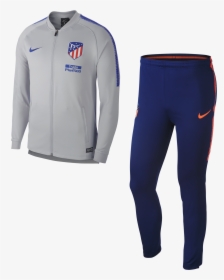 Transparent Atletico Madrid Png - New Nike Tracksuits 2019, Png Download, Free Download