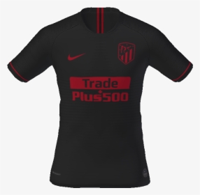 Preview Atletico Kits Away - Real Madrid 2019 20 Away Kit, HD Png Download, Free Download