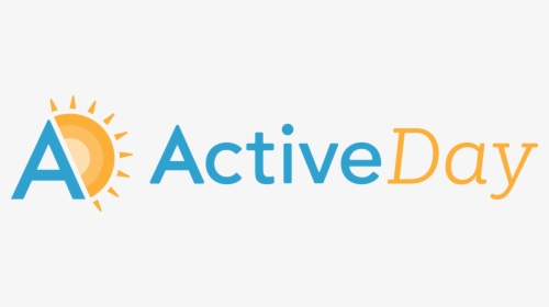 Active Day Logo - Day Logo, HD Png Download, Free Download