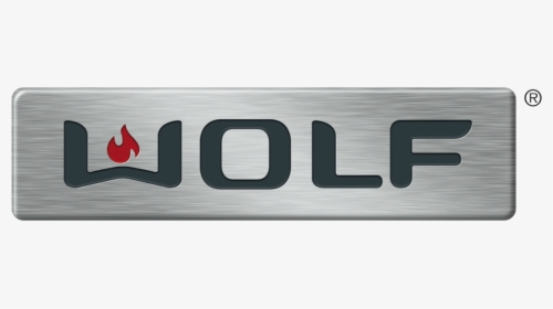 Wolf Appliance Logo, HD Png Download, Free Download