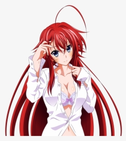 Rias Gremory, HD Png Download, Free Download