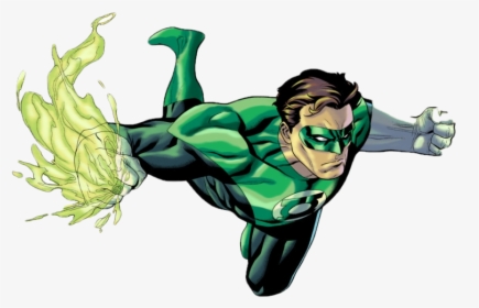 Green Lantern Hal Jordan Png , Png Download - Green Lantern Hal Jordan Png, Transparent Png, Free Download