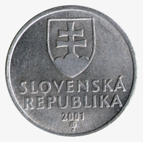 Svk 20 Hal 02 - Coin, HD Png Download, Free Download
