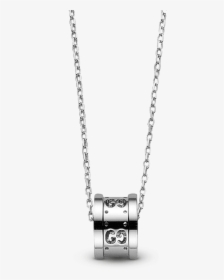 Boss Necklace Png - Gucci Jewelry, Transparent Png, Free Download