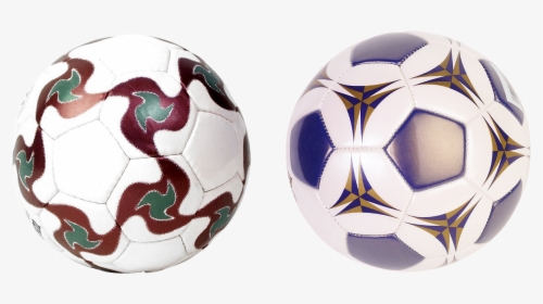 Soccer Ball Football Ball - Sport Border, HD Png Download, Free Download