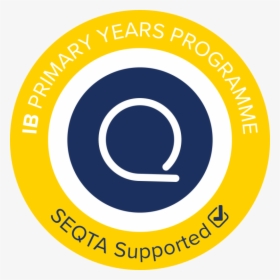 Ib Primary Years Programme Support Icon - Circle, HD Png Download, Free Download