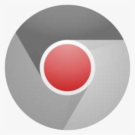 Chromium Icon Hal Edition - Chromium Icons, HD Png Download, Free Download