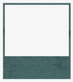 Polaroid Frame Template - Polaroid Frame Clipart Png, Transparent Png, Free Download