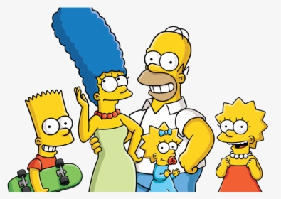Simpsons Barney Png - Homer Simpson, Transparent Png, Free Download