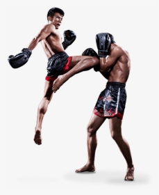 Muay Thai, HD Png Download, Free Download