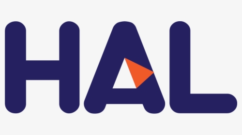 Https - //hal - Archives Ouvertes - Fr/hal 00000001v2 - Hal Archives Ouvertes Logo, HD Png Download, Free Download
