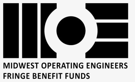 Midwest Operating Engineers Fringe Benefit Funds, HD Png Download, Free Download