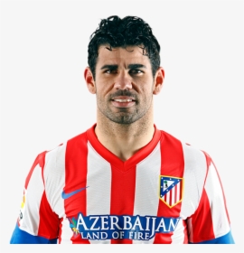 Diego Costa, HD Png Download, Free Download