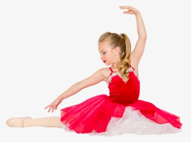 Ballet Dancer Png - Girl, Transparent Png, Free Download