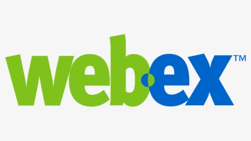 Webex Logo Png, Transparent Png, Free Download
