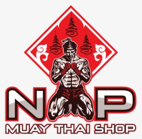 Logo Muay Thai Transparent, HD Png Download, Free Download
