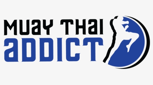 Muay Thai Addict"  Itemprop="logo - Muay Thai Addict Logo, HD Png Download, Free Download