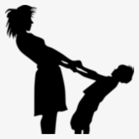 Mother And Son Png, Transparent Png, Free Download