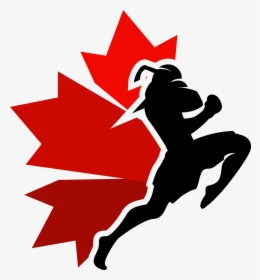Muay Thai Png - Team Canada Muay Thai, Transparent Png, Free Download
