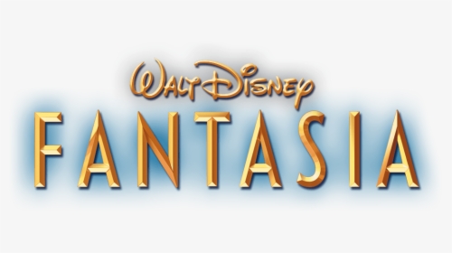 Kingdom Hearts Symphony Of Sorcery-min - Disney Fantasia Logo, HD Png Download, Free Download