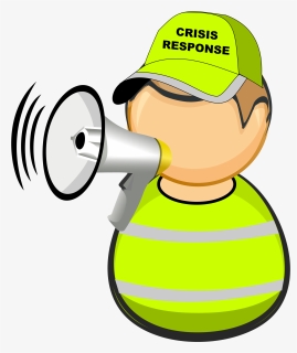 Emergency Responder Clipart, HD Png Download, Free Download