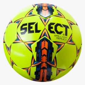Select Mimas Futsal Ball, HD Png Download, Free Download