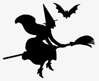 Witchcraft Transparency Clip Art Image Halloween - Halloween Clipart, HD Png Download, Free Download