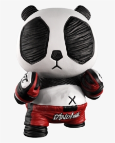 V8pnj7rpqw3ukic0ymdf Pandaink Cacooca Punch-1s V=1494990270 - Panda Muay Thai, HD Png Download, Free Download