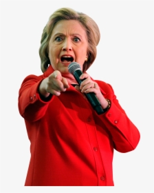 Hillary Clinton Png Image - Hillary Clinton Png, Transparent Png, Free Download