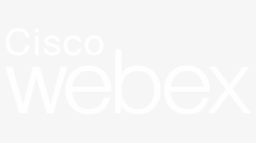 Cisco Webex, HD Png Download, Free Download