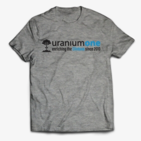 Uranium One T-shirt - Pittsburgh Pirates Raise It Shirt, HD Png Download, Free Download