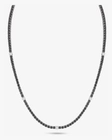 Roberto Coin Fantasia Diamond And Sapphire Necklace - Necklace, HD Png Download, Free Download