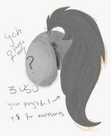 Mlp Nsfw Ych, HD Png Download, Free Download
